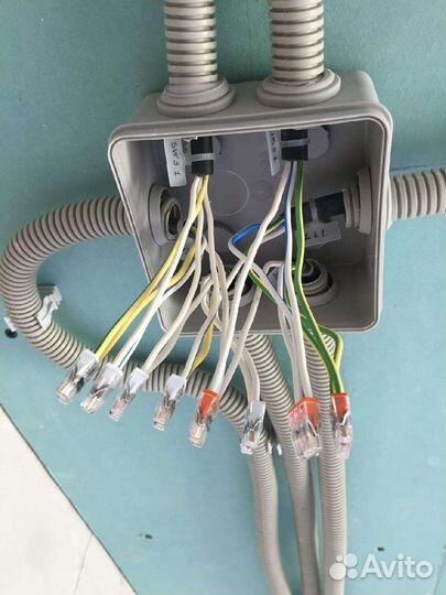 Мастер - муж на час, электрик, сантехник, услуги