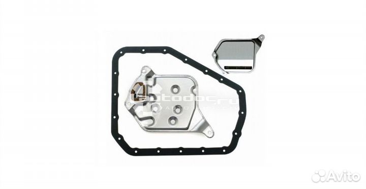 Продам фильтр АКПП U441E