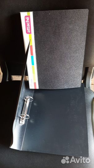 Папка для документов