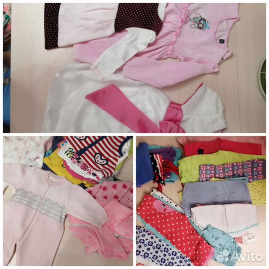 Бортик на детскую кроватку