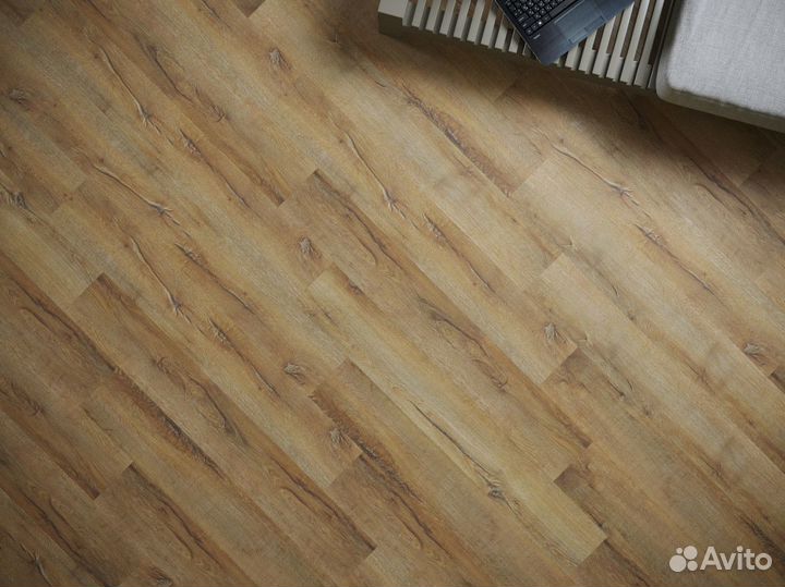 Кварцвиниловые стеновые панели