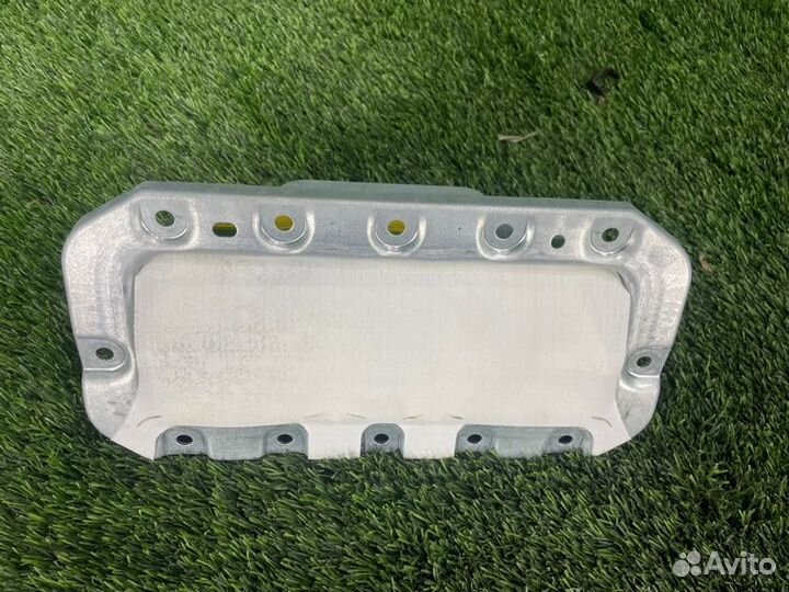 Подушка безопасности пассажира Bmw 3 F30 N20B20