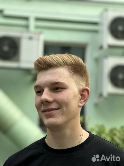 Стрижка женская бесплатно