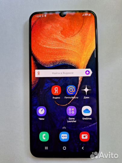 Samsung a50 6/128
