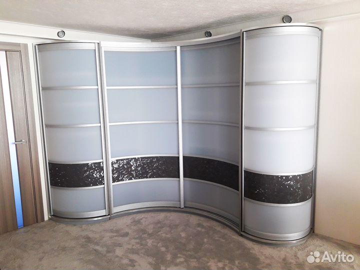 Корпусная мебель на заказ