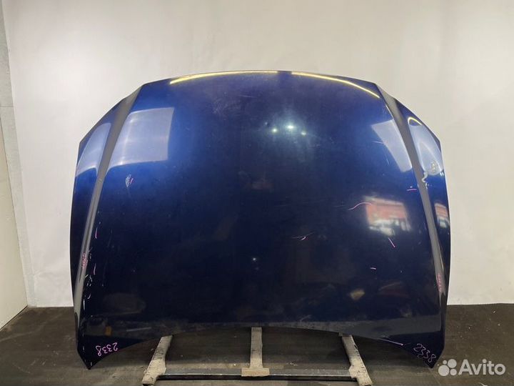 Капот mazda 6 GJ