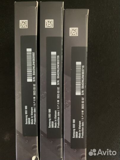 Ssd