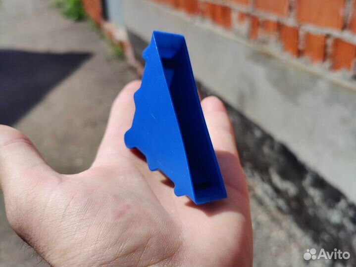 Защитные уголки для транспортировки лдсп и стекла