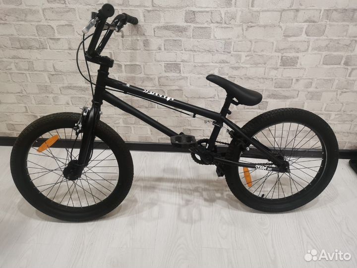 Велосипед BMX