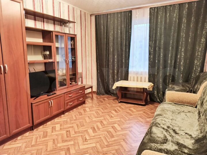 3-к. квартира, 63 м², 7/10 эт.