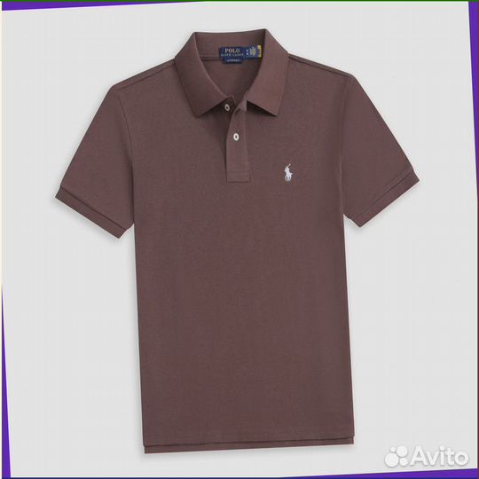 Футболка Polo Ralph Lauren (49741 Арт товара: )