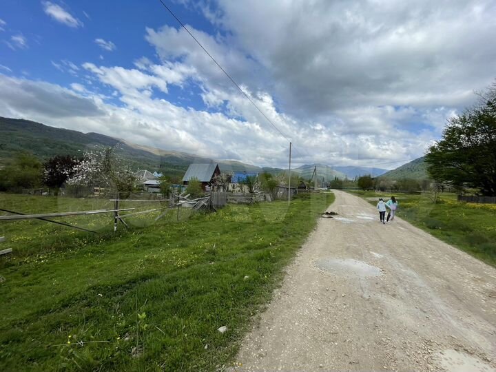 Участок 20,5 сот. (ИЖС)