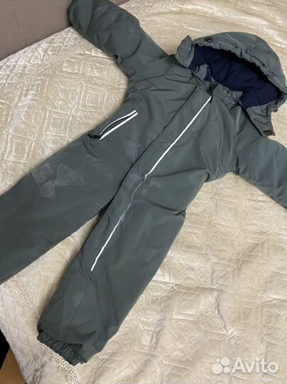 Детский комбинезон