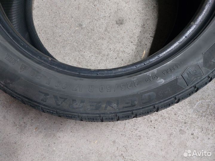 Marshal WinterCraft Ice WI31 225/50 R17 95T