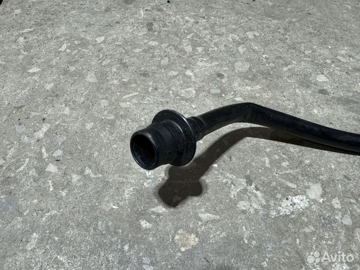 Трубка вентиляции BMW F30 N20