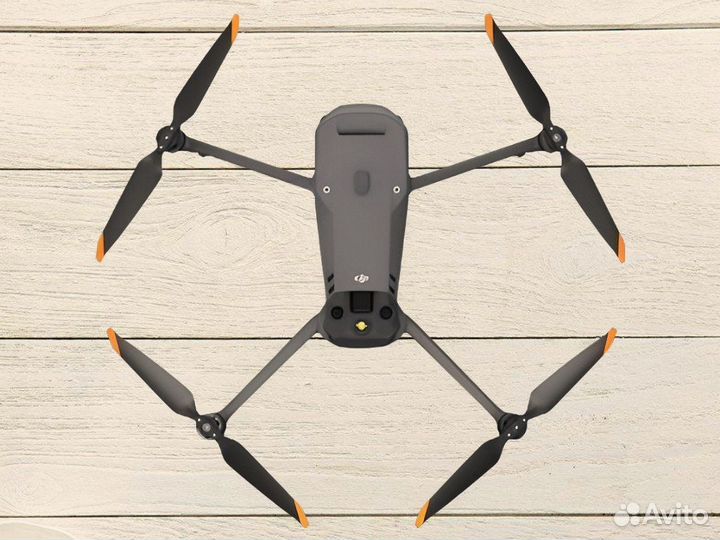 Дрон DJI Mavic 3 Enterprise пульт PRO дрон с камерой