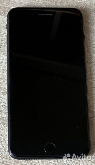 iPhone 7 Plus, 128 ГБ