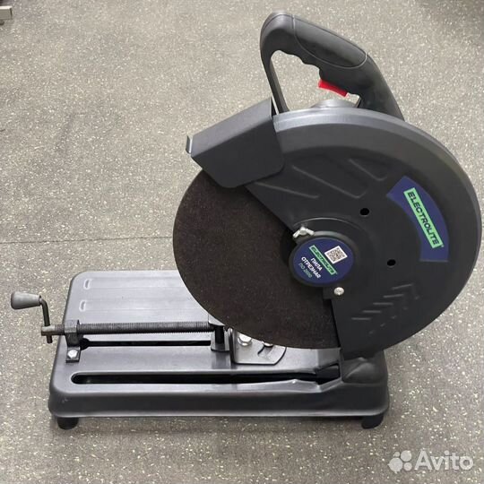 Отрезная пила Electrolite по 355/2600