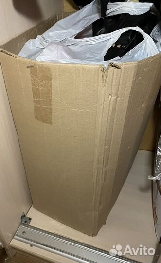 Женские вещи