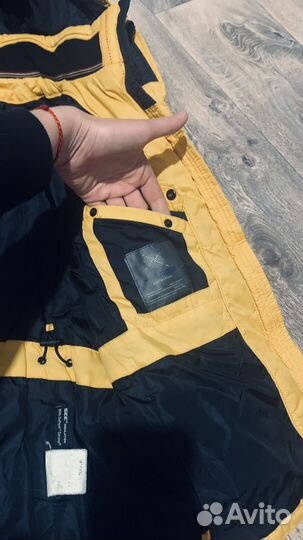 Куртка зимняя женская 42 44 размер