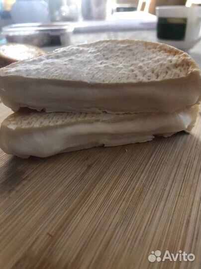 Домашнее молоко, молочная продукция