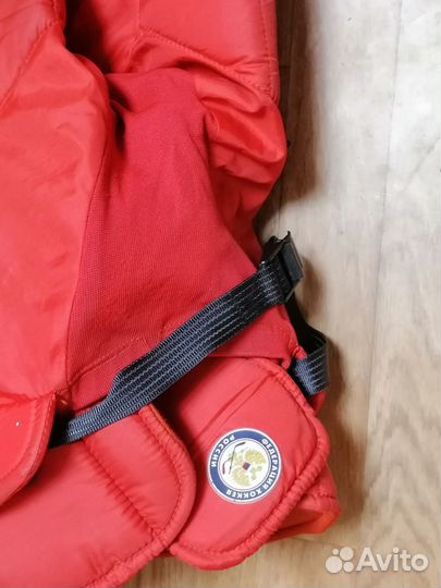 Хоккейные шорты эфси 48р