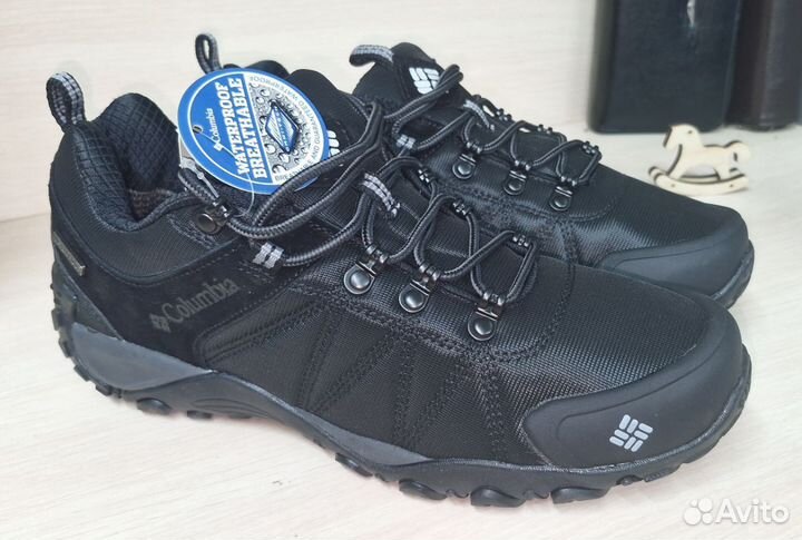 Кроссовки мужские