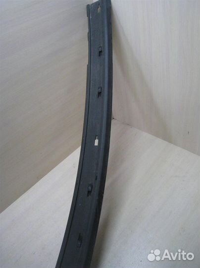 Защита порога левая Mazda 3 (BL) 2010