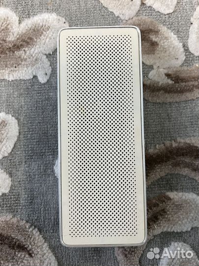 Колонка Xiaomi Mi Square Box Bluetooth Speaker 2