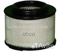 Фильтр воздушный toyota hilux 04- 1kdftv 17801