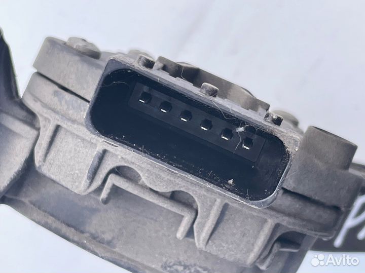 Педаль газа Opel Astra J