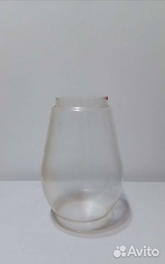 Керосиновая лампа СССР