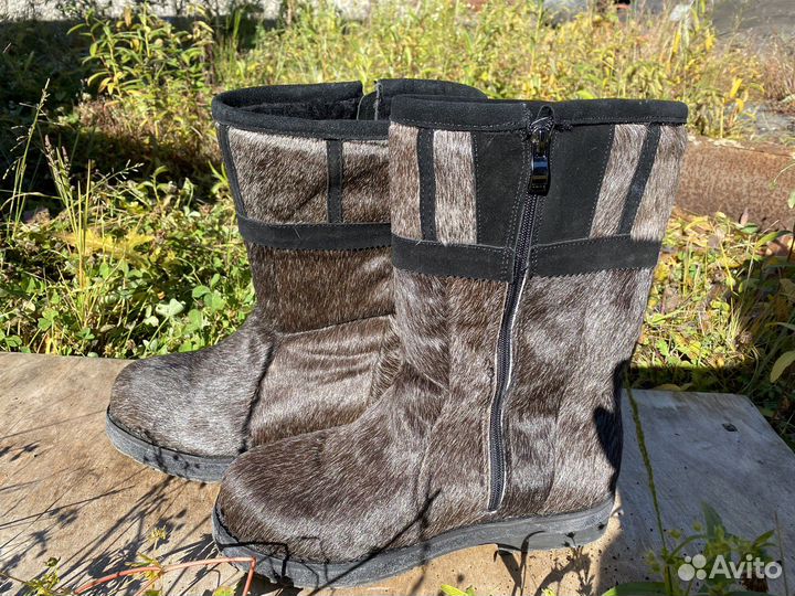 Унты мужские 42 размер