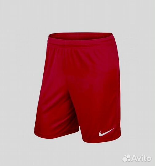 Трусы футбольные Nike Park ll