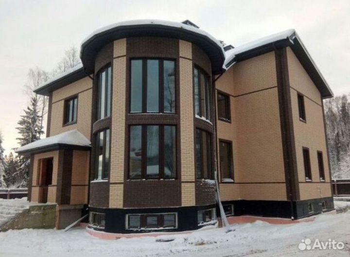 Пластиковые окна новые Rehau