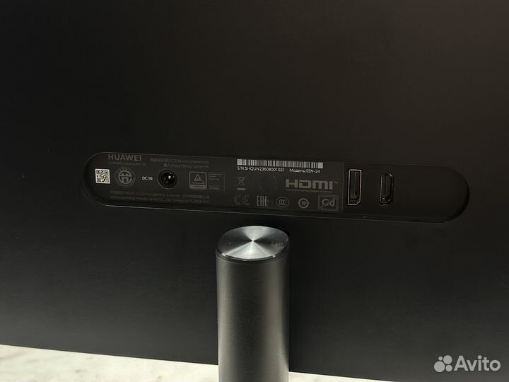 Новый Монитор Huawei MateView SE SSN-24