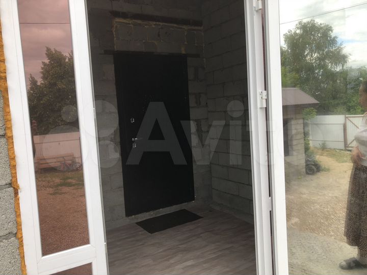 Дом 252 м² на участке 5 сот.