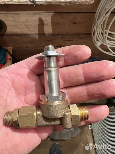 Запчасти для кофемашин ранчилио