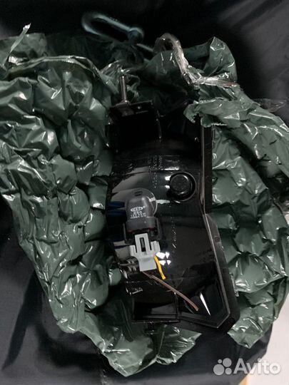 Фара ASM-headlight POD