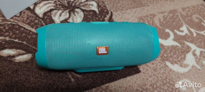 Колонка портативная JBL Charge 3 (копия)
