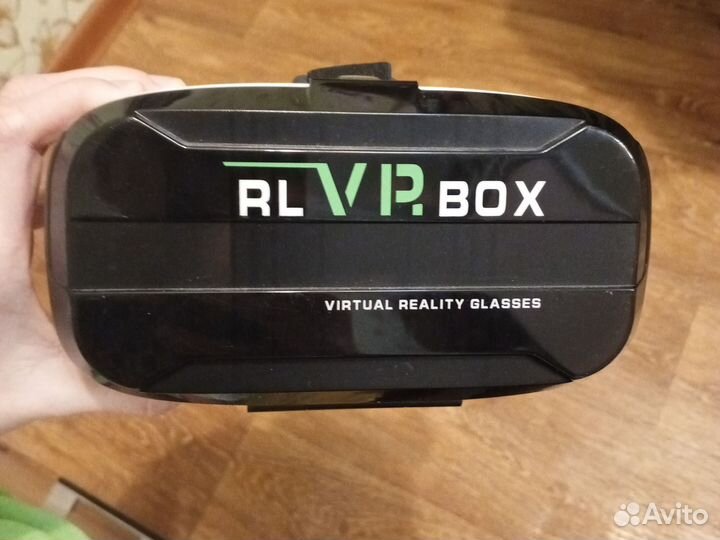 Vr очки для телефона