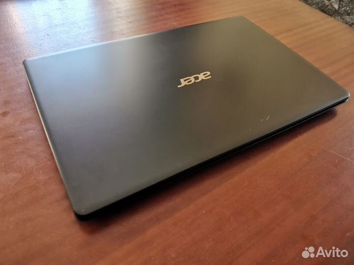 Acer extensa 15 EX215, FHD, 10-е поколение