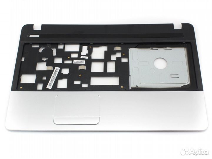 Топкейс новый для Acer E1-521 E1-531 E1-571