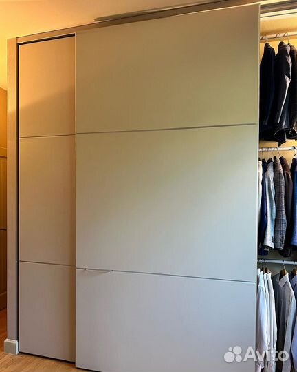 Шкаф купе на заказ