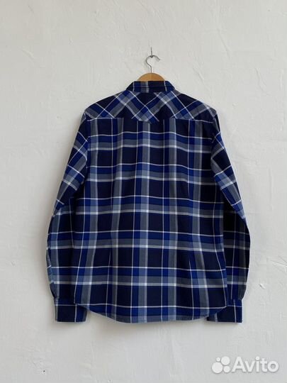 Lee Flannel Check Shirt Levis Wrangler Fjallraven