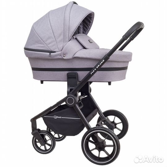 Коляска Rant Flex Grand 2в1