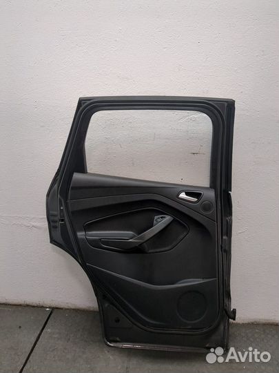 Дверь боковая левая задняя Ford Kuga