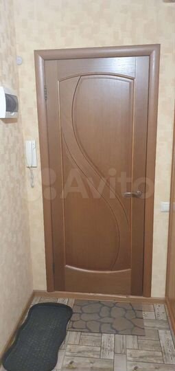 3-к. квартира, 62,2 м², 3/5 эт.