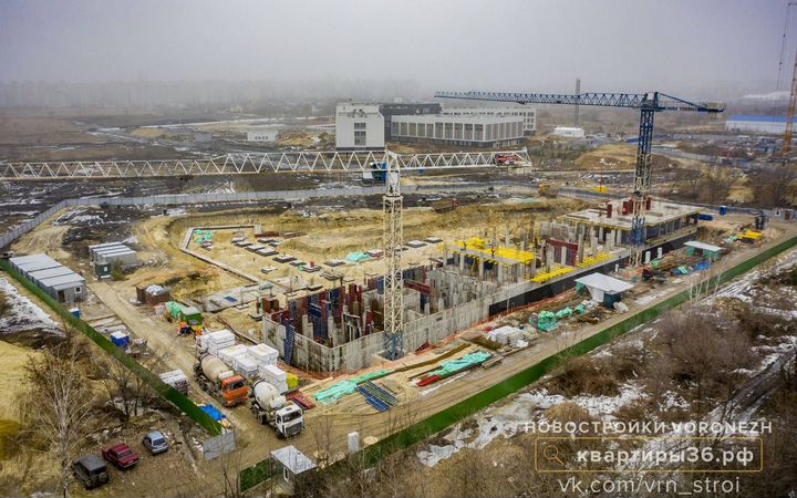 Квартира-студия, 34,3 м², 3/15 эт.