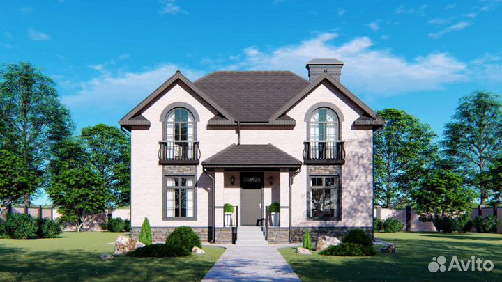 Проектирование/ Архитектор/ Составление сметы